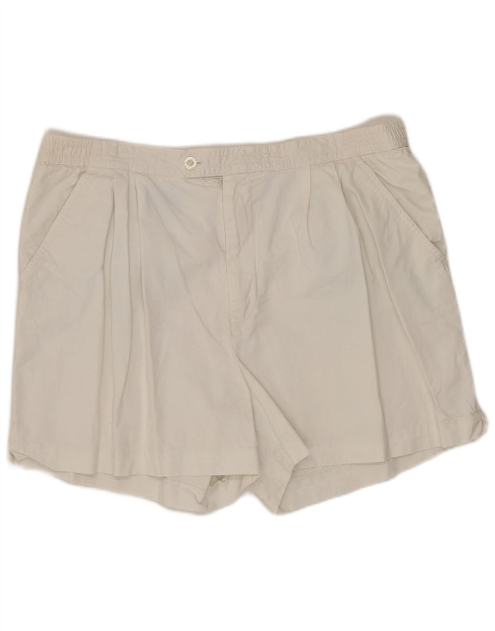 FRED PERRY Short Chino Pegged Homme W36 Grand Blanc