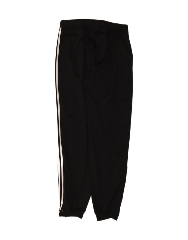Adidas Pantalon de survêtement pour homme Noir moyen Polyester