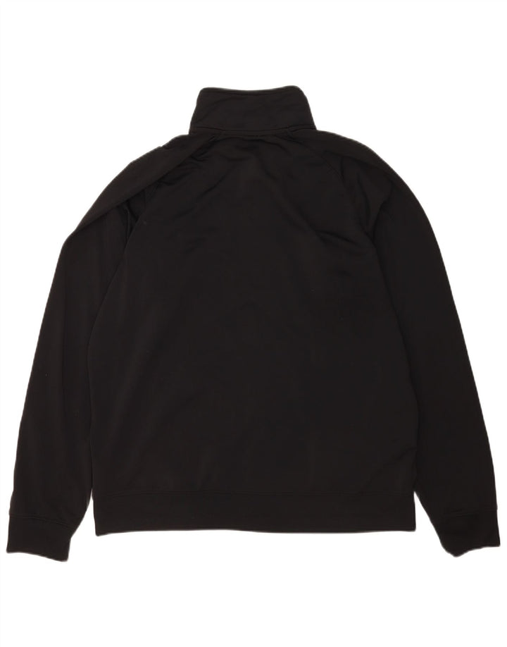 Veste de survêtement Nike Homme XL Noir Polyester