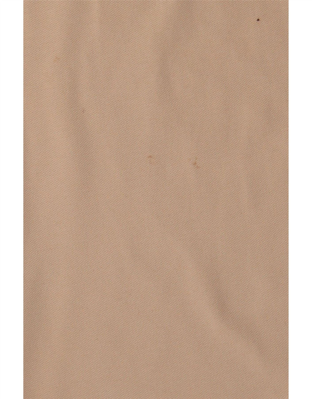 Lotto Polo Homme Large Beige Coton