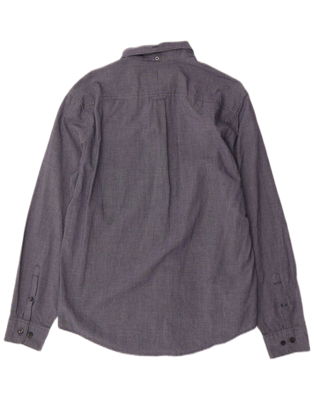 Penguin Chemise Slim Fit Heritage Homme Bleu Moyen Coton