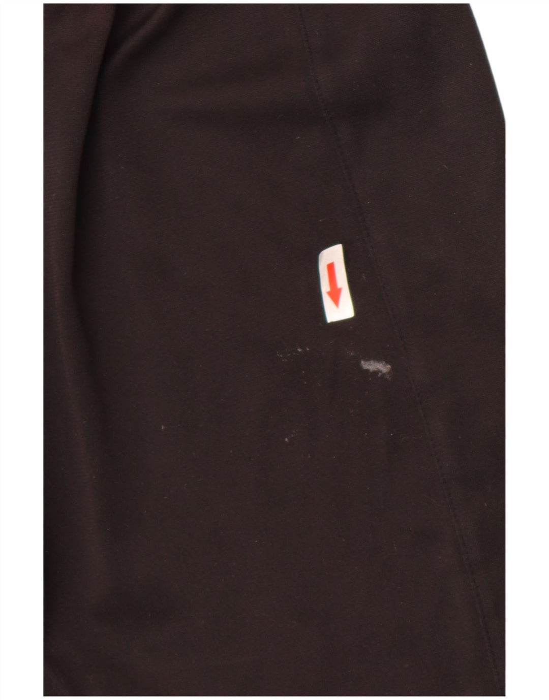 Umbro Short de Sport Homme Grand Noir