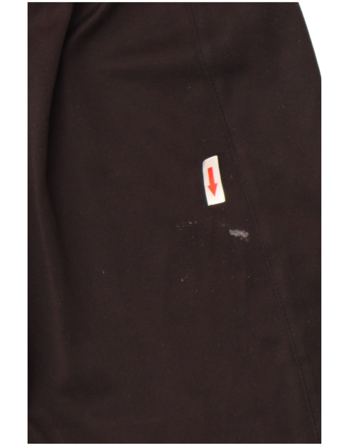 Umbro Short de Sport Homme Grand Noir