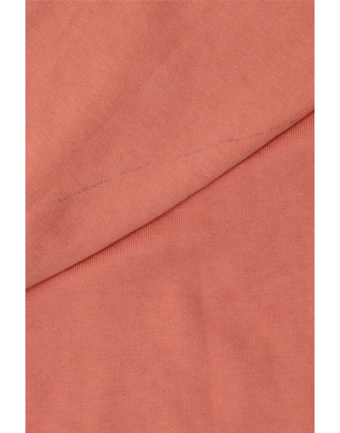 Nike Sweat-shirt en coton rose moyen pour homme