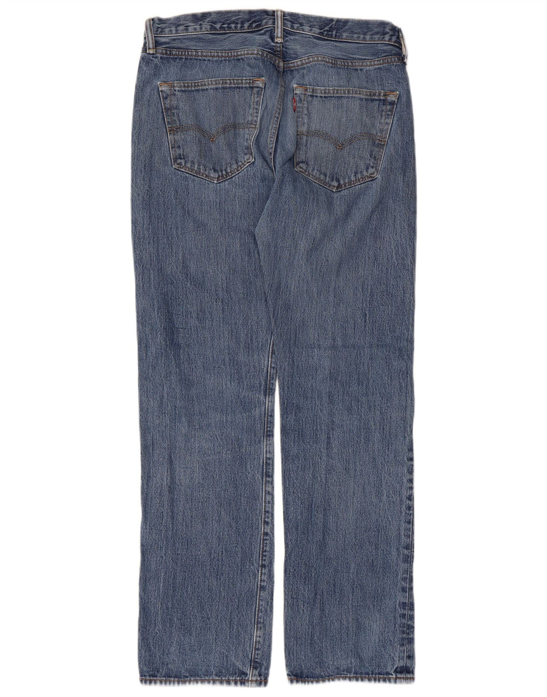 Levi's Jean Droit W32 L30 Homme Bleu