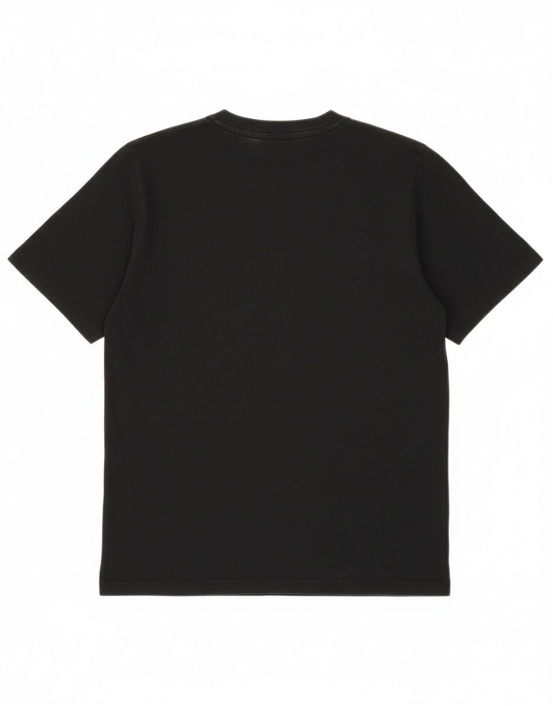 Adidas T-Shirt Graphique Garçon 13-14 ans Noir