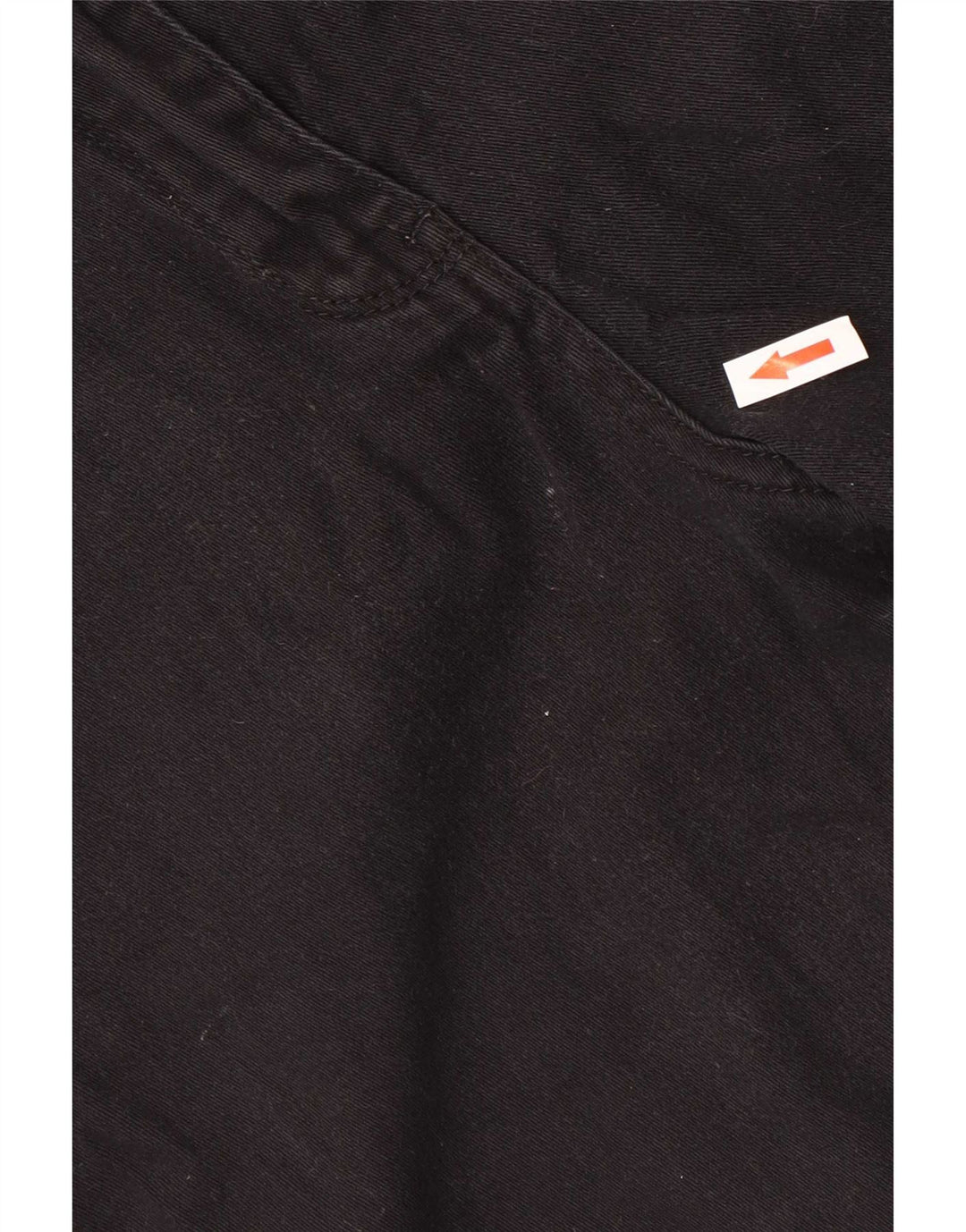 M&Co Jean Slim Femme UK 12 Moyen W32 L30 Noir