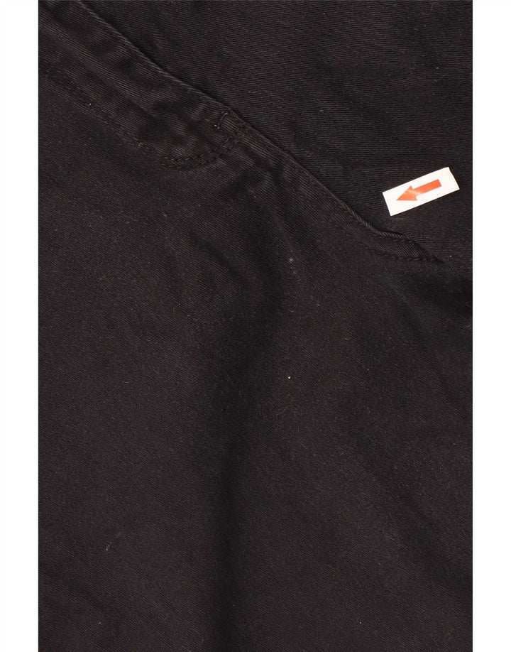 M&Co Jean Slim Femme UK 12 Moyen W32 L30 Noir
