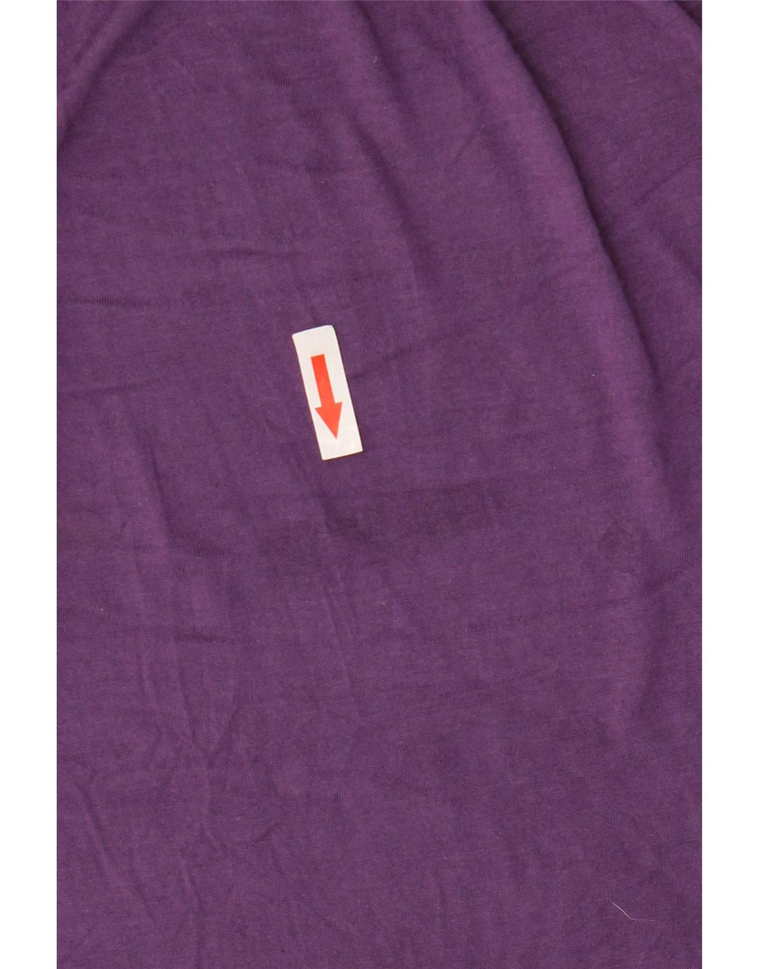 Liu Jo Femme Blouse Sans Manches Top IT 44 Moyen Violet Modal