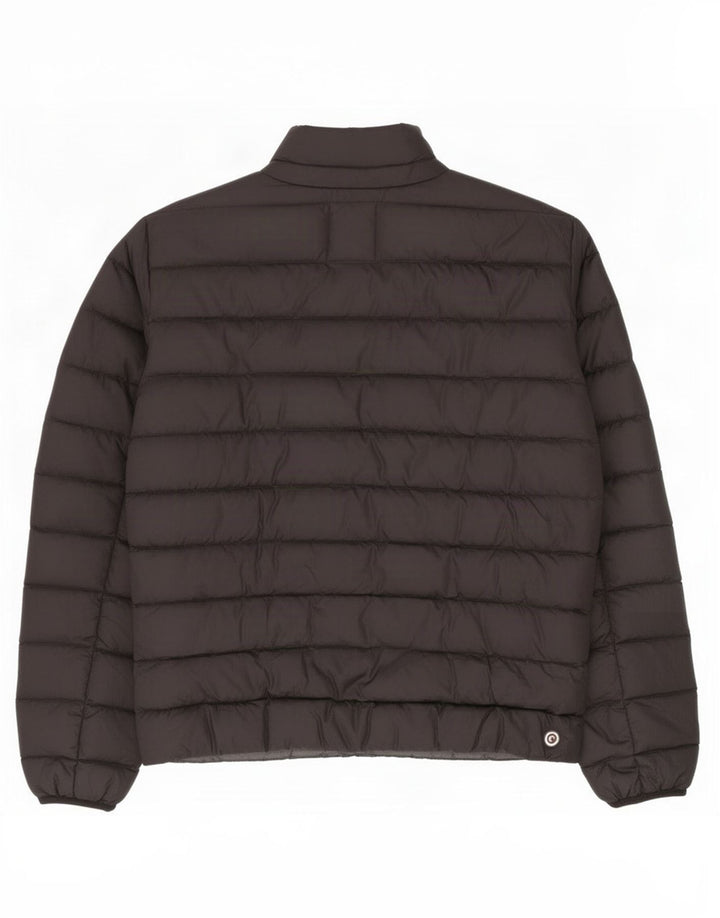 Colmar Veste matelassée IT 56 XL Noir Polyamide Homme