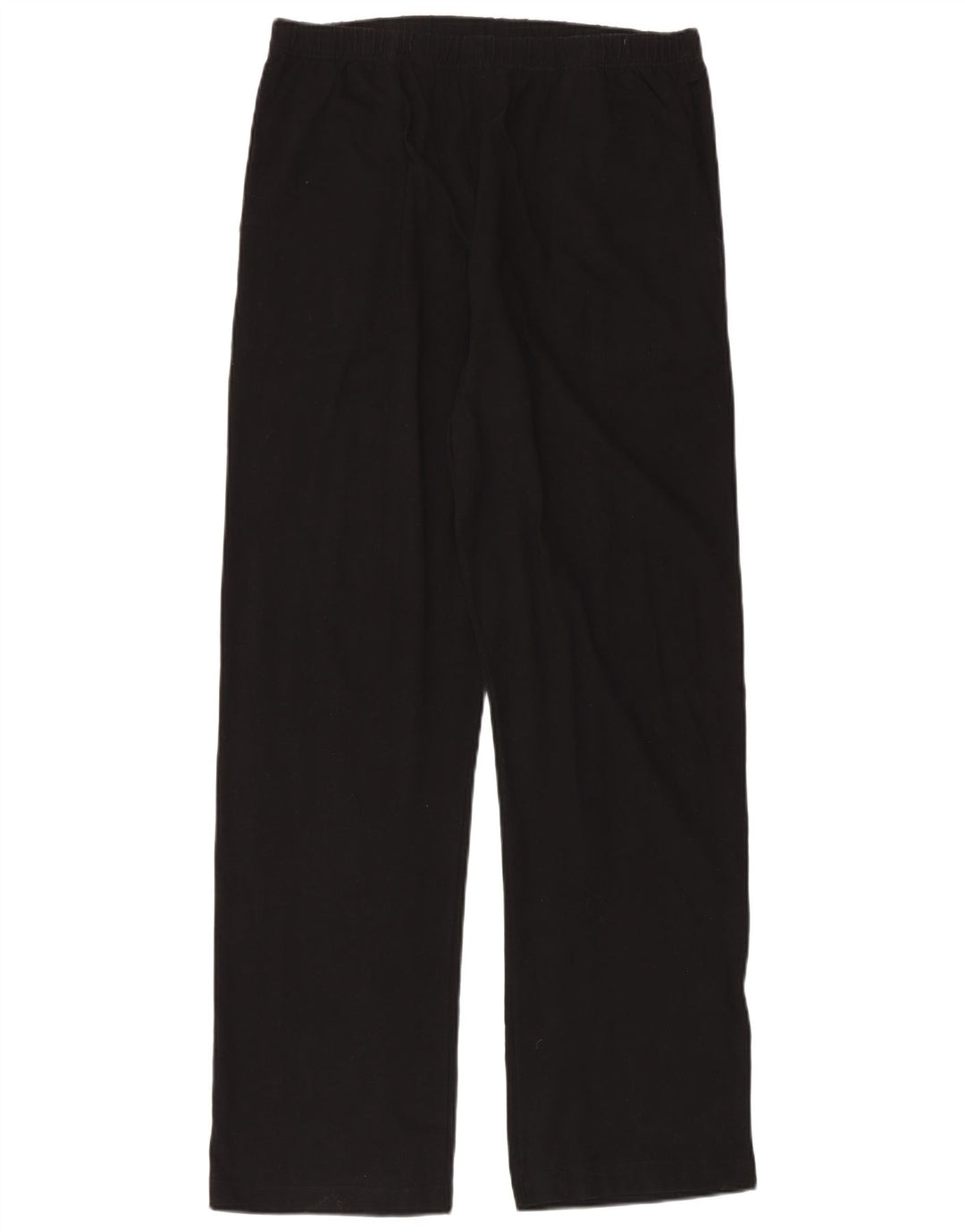 Fila Pantalon de survêtement XL Noir Coton Homme