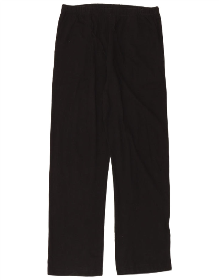 Fila Pantalon de survêtement XL Noir Coton Homme