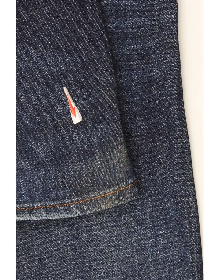 Guess Jean Super Skinny W33 L32 Homme Bleu