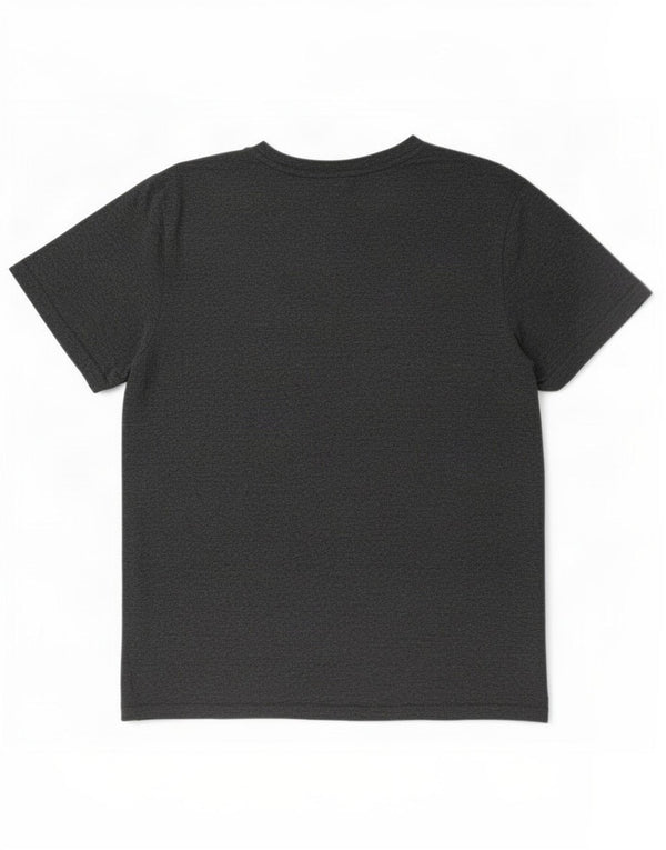Fila T-Shirt Homme Top XL Gris Coton