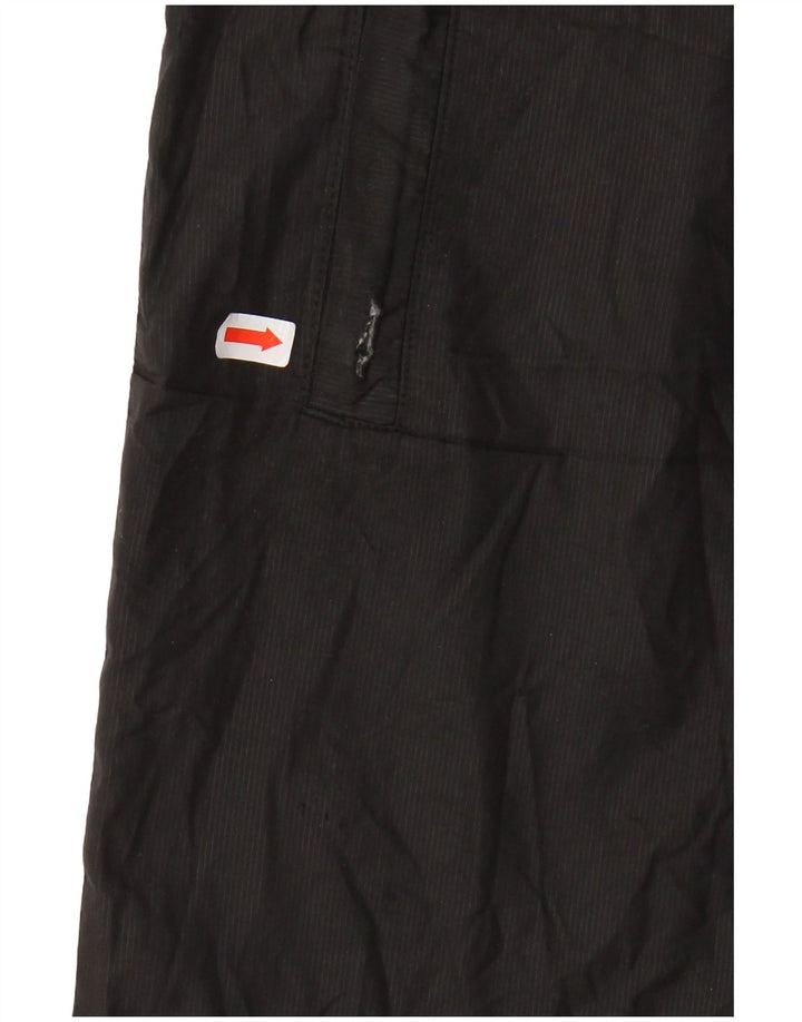 ADIDAS Pantalon de Survêtement Joggers Homme Noir Moyen Polyester