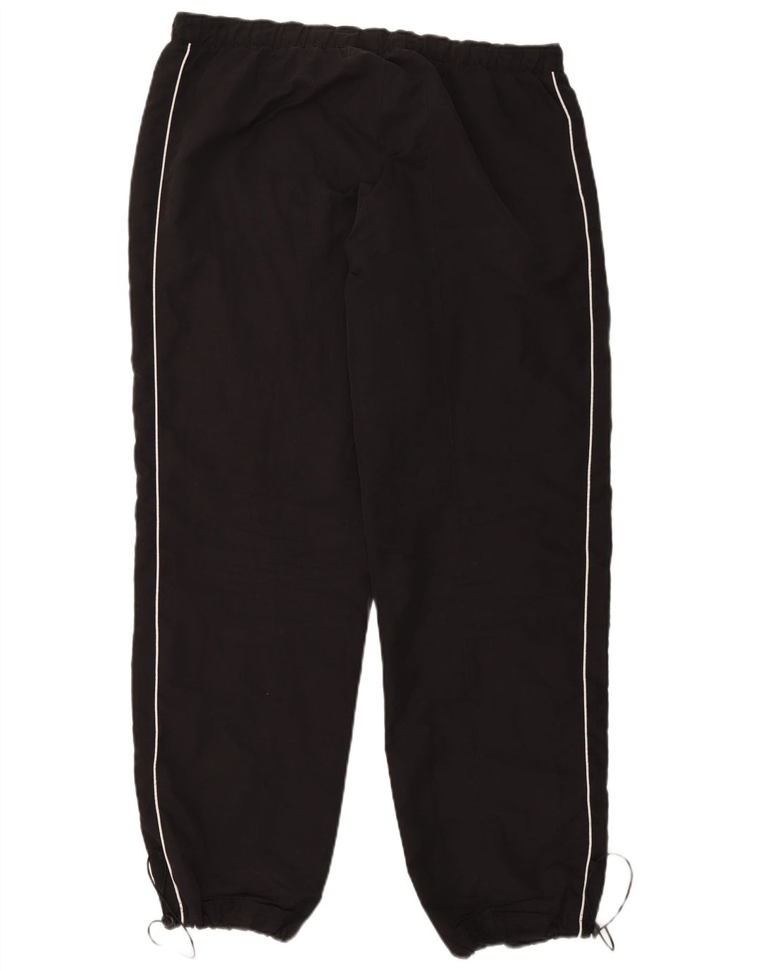 Puma Pantalon de survêtement pour homme Noir Taille L