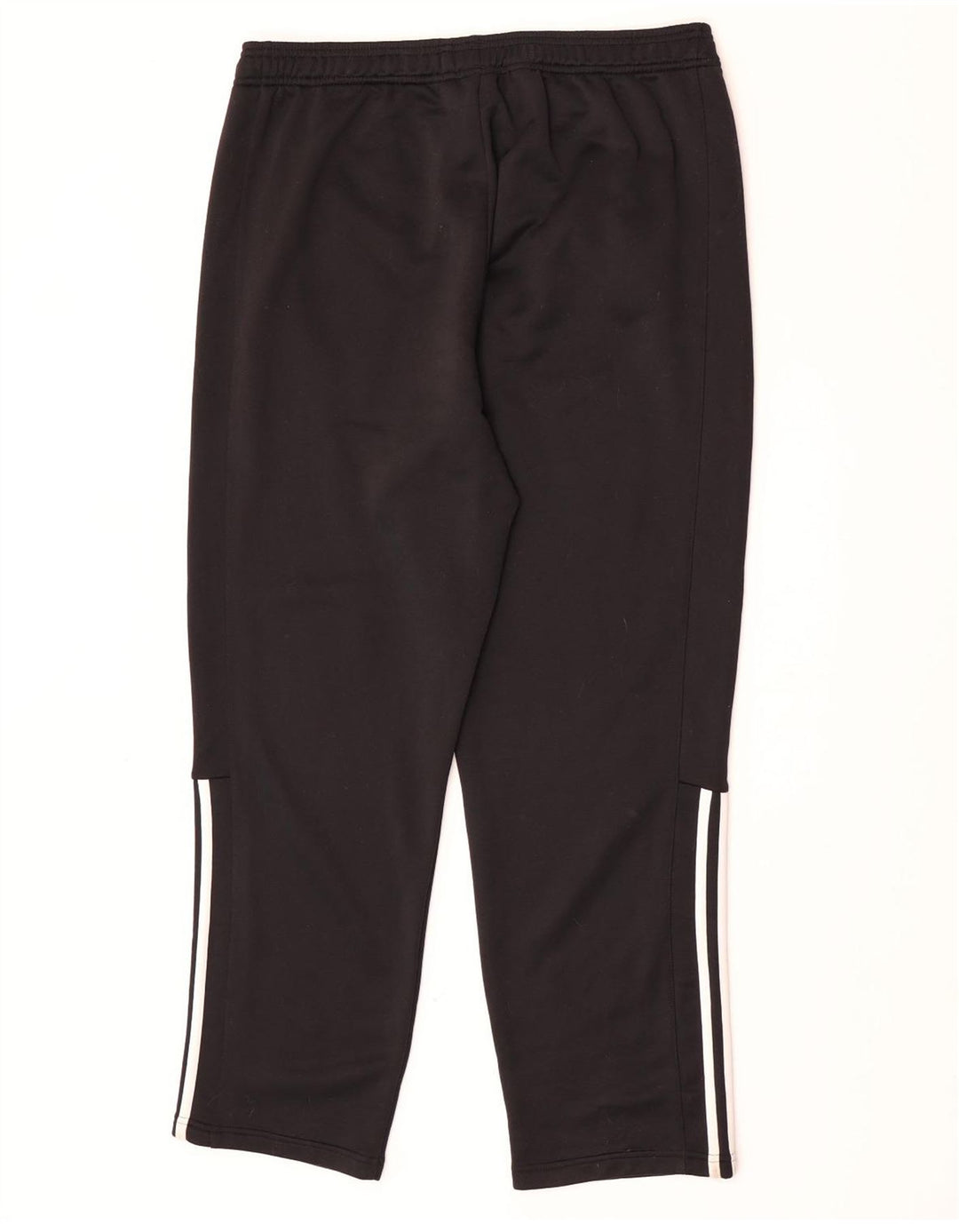 Adidas Pantalon de survêtement pour homme XL Noir Polyester