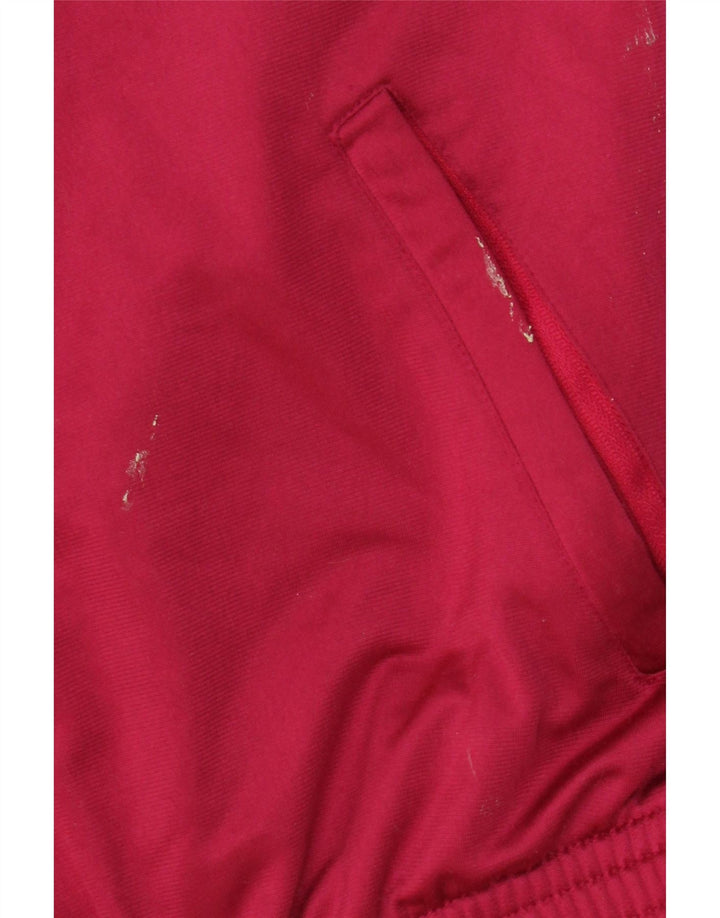 Lotto Veste de survêtement pour homme Large Rose Colourblock
