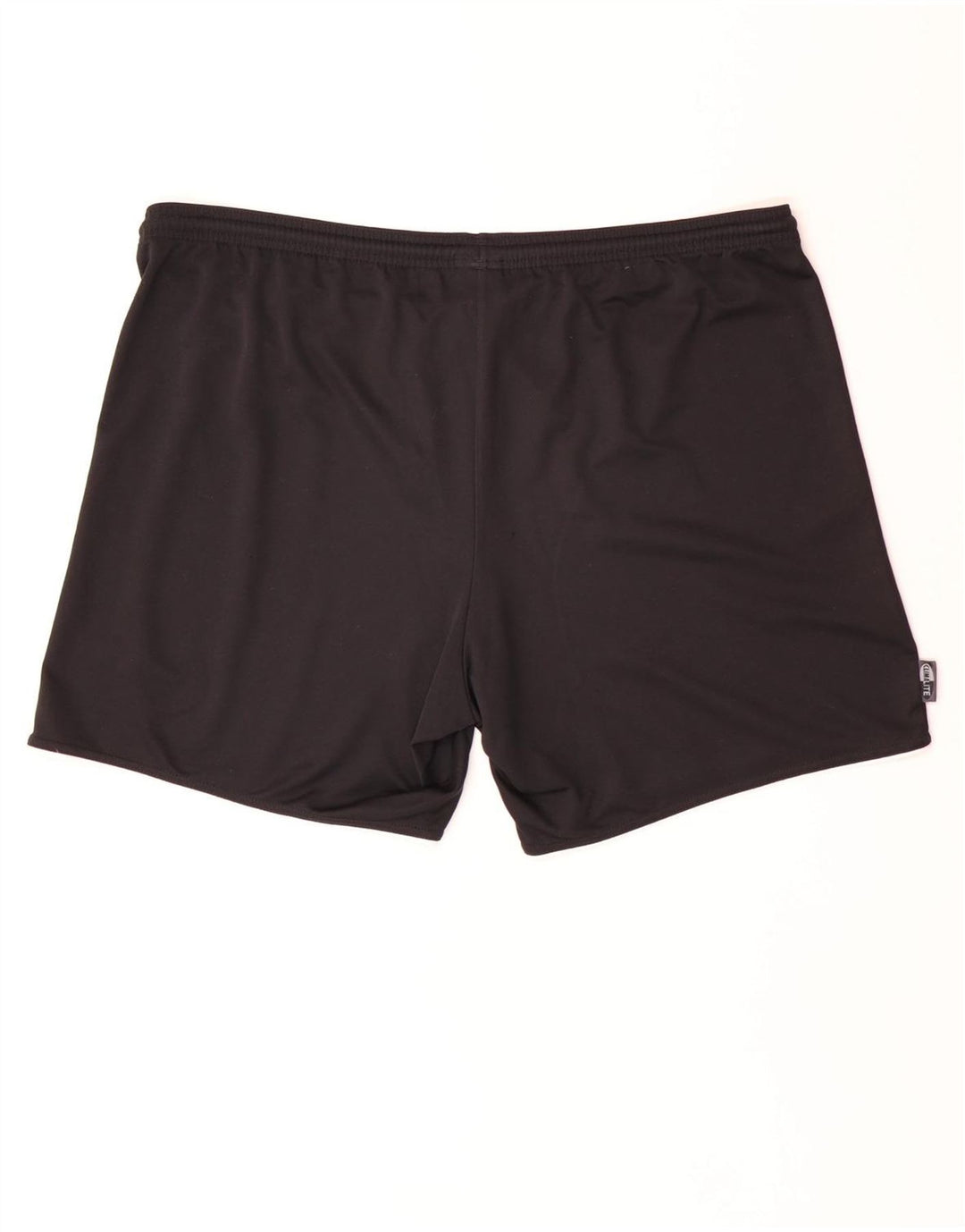 Adidas Short de sport pour homme XL Noir Polyester