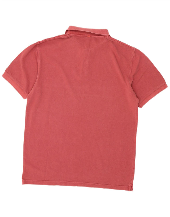 SUN68 Polo Homme XL Rose