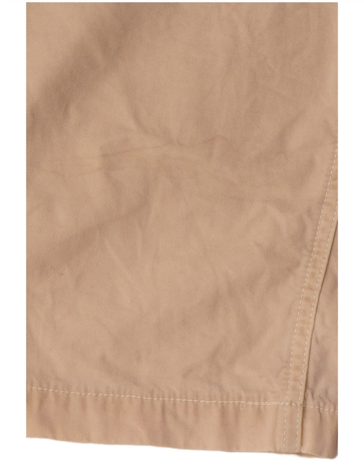 CARRERA Short Cargo 618 Homme W42 2XL Beige Coton