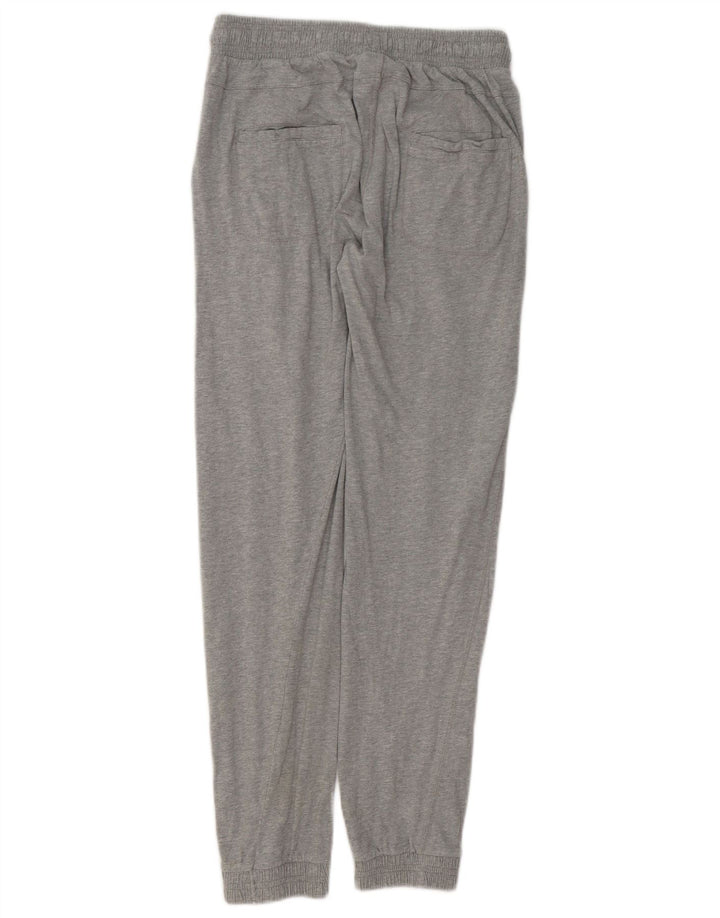 CHAMPION Pantalon de survêtement pour femme Gris moyen UK 44