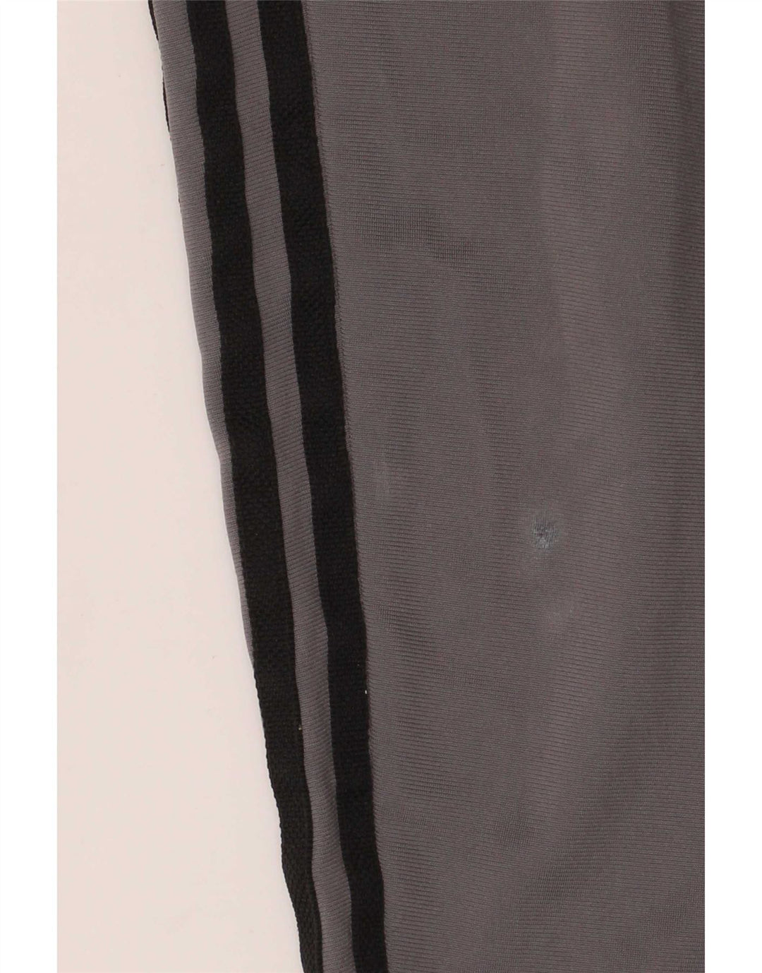 Adidas Pantalon de Survêtement Garçon Joggers 13-14 ans Gris Polyester