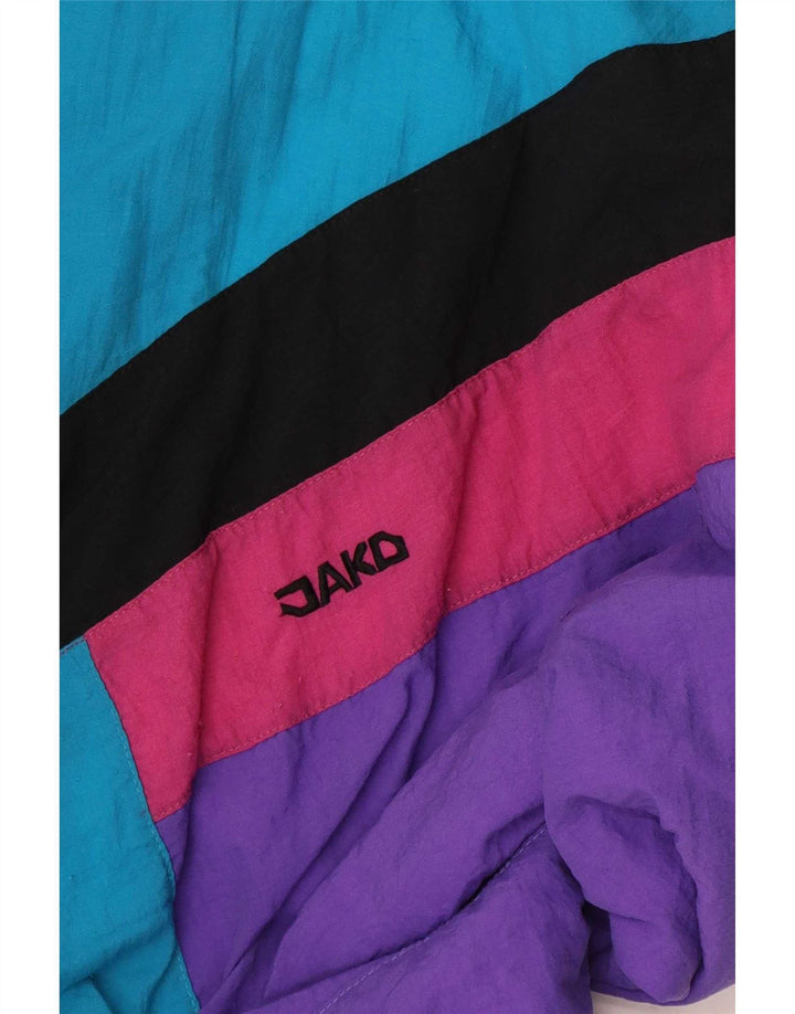 Jako Veste de Survêtement Homme XL Multicolore Colourblock