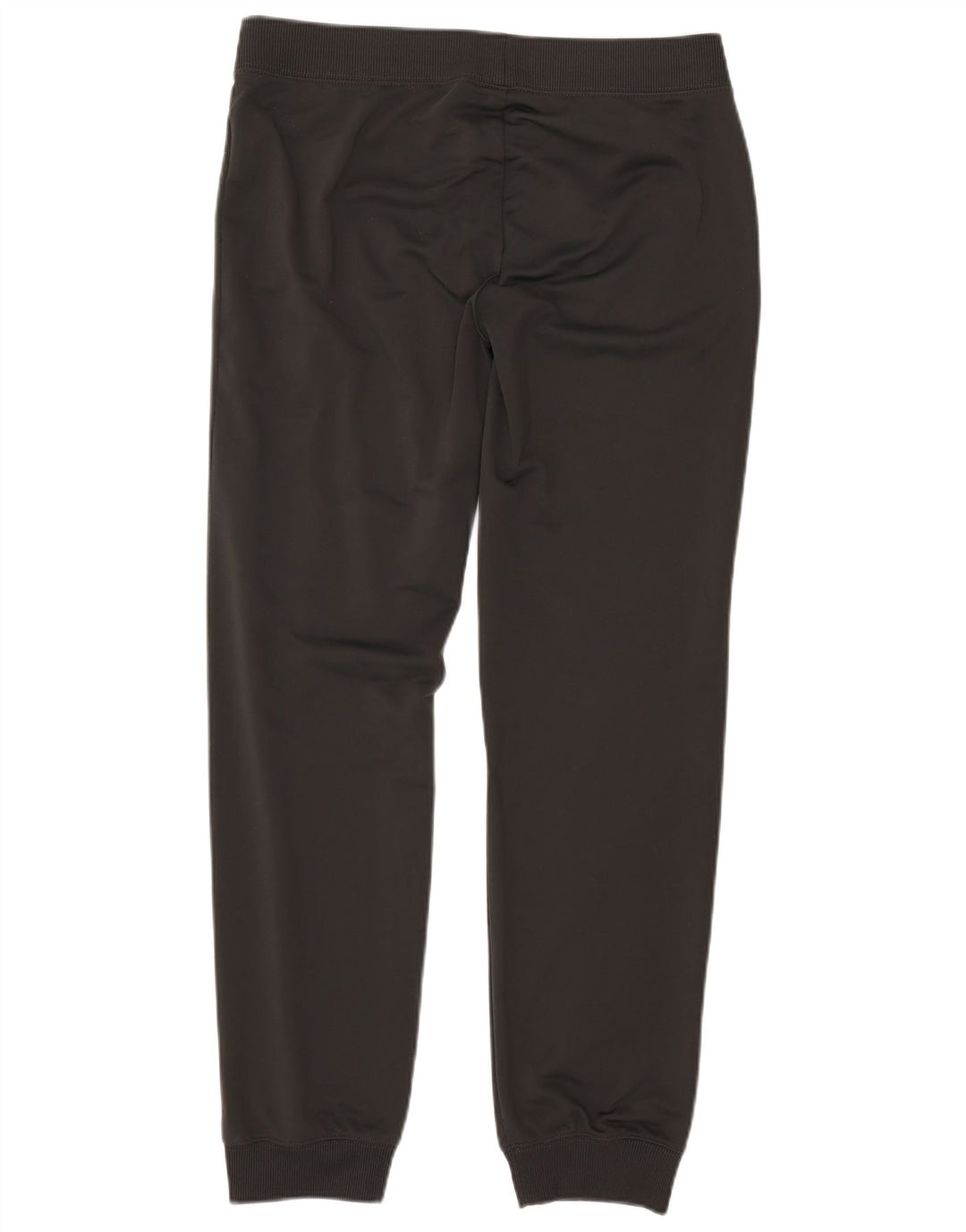 NIKE Pantalon de survêtement pour femme Joggers UK 14 Gris moyen Polyester