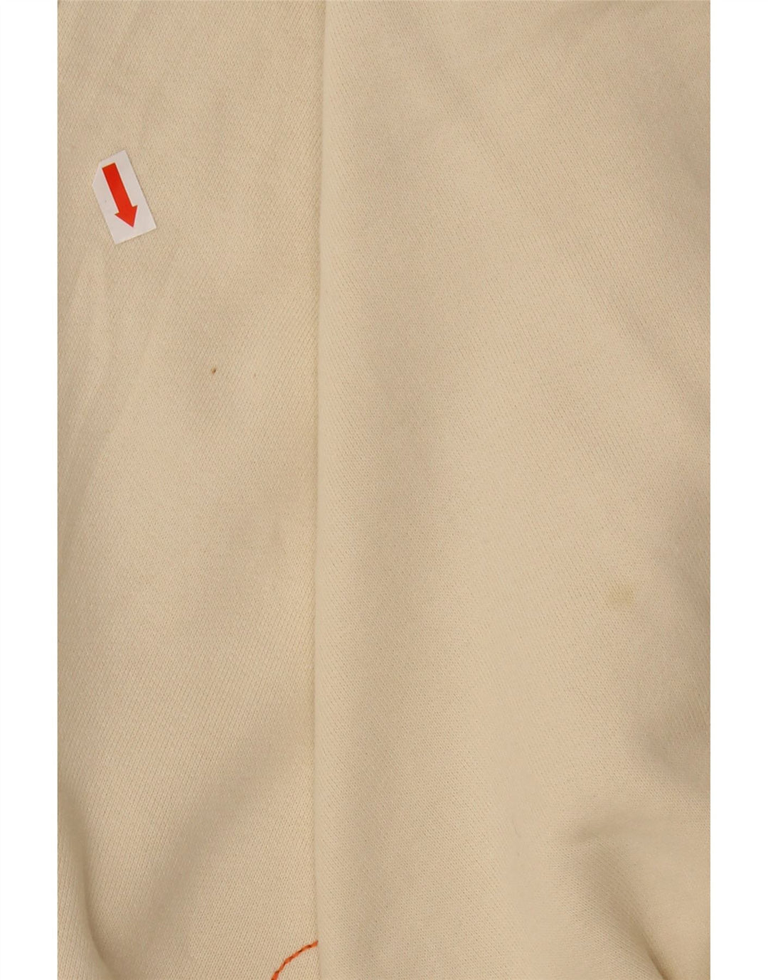 REEBOK Sweat-shirt Miami Dolphins pour homme Large Blanc cassé Colorblock