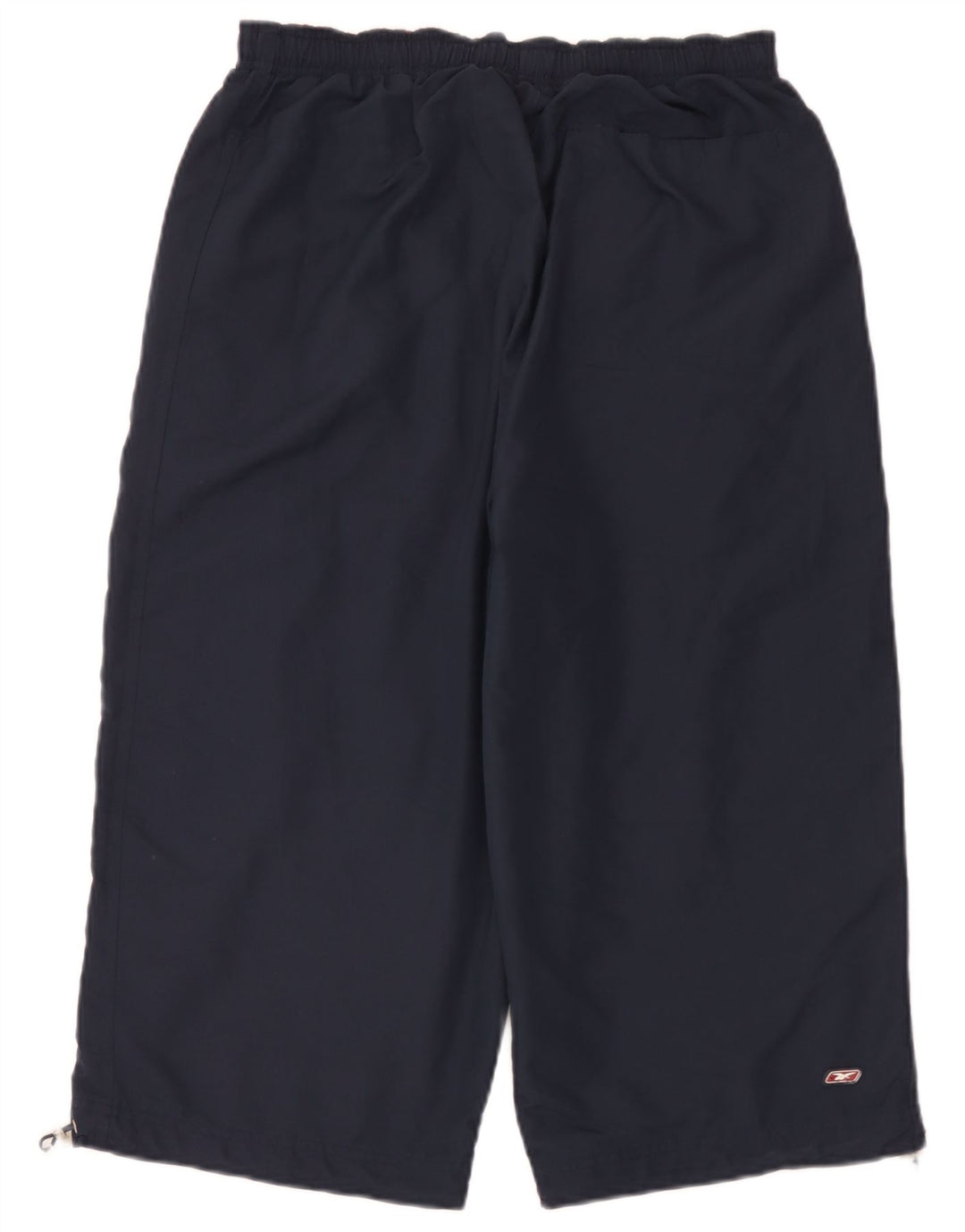 Adidas Pantalon de Survêtement Capri Homme XL Bleu Marine Polyester