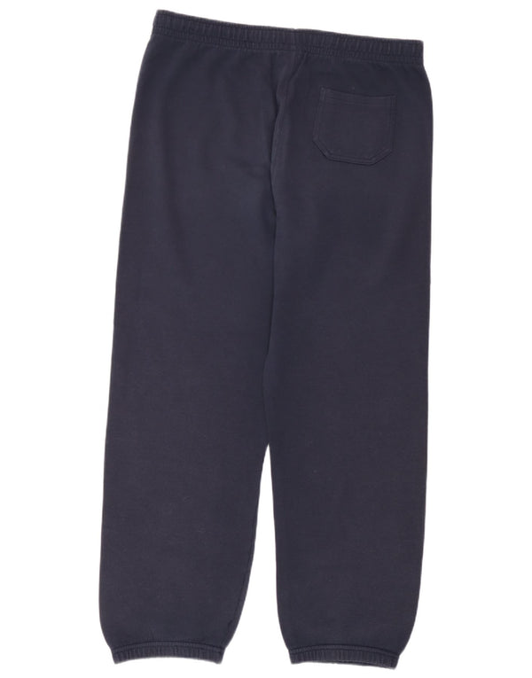 Champion Pantalon De Survêtement Joggers Homme Petit Bleu Marine