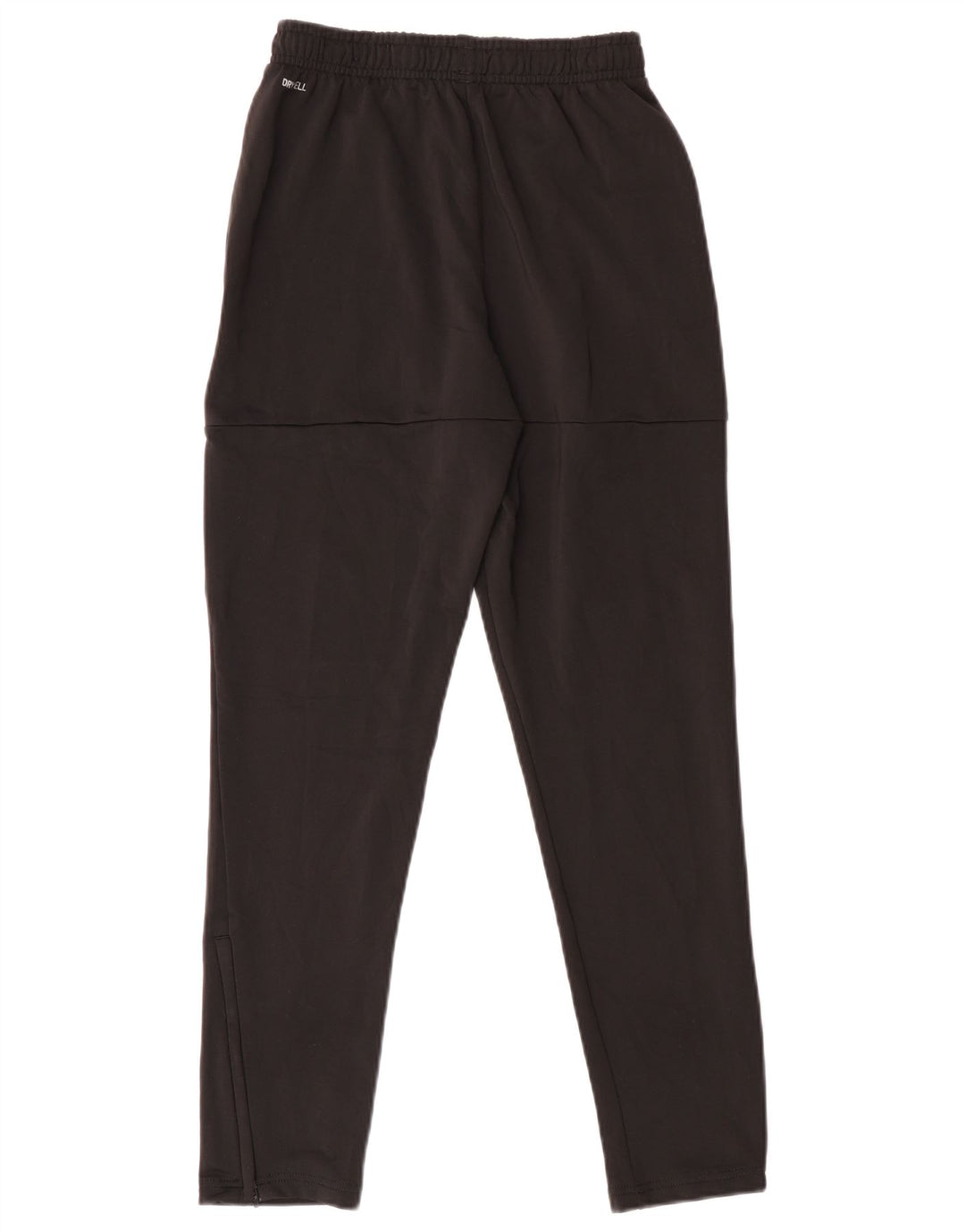 Puma Pantalon de survêtement AC Milan garçon 11-12 ans Noir Colourblock