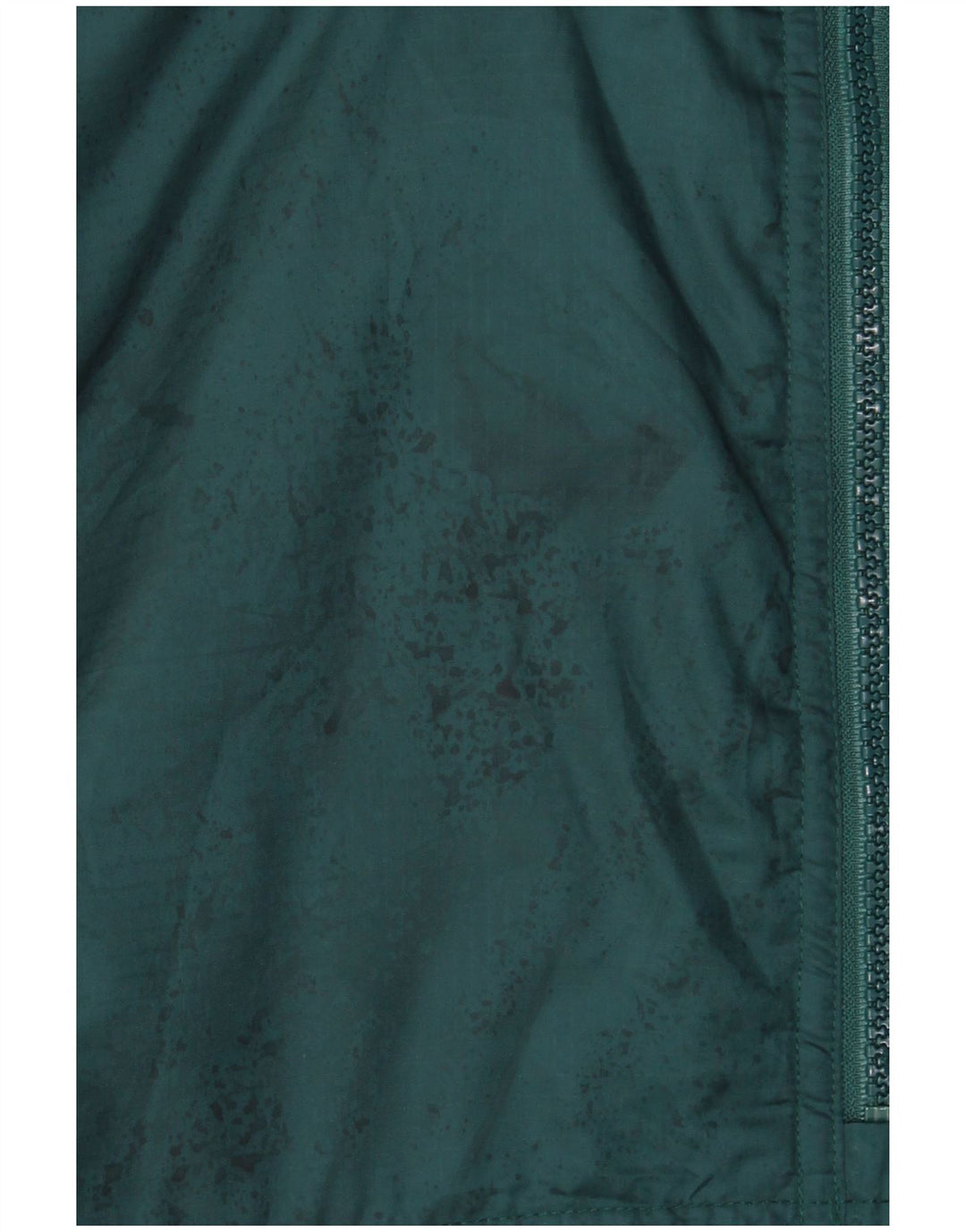 Eddie Bauer Veste matelassée coupe ample pour homme UK 38 Vert moyen