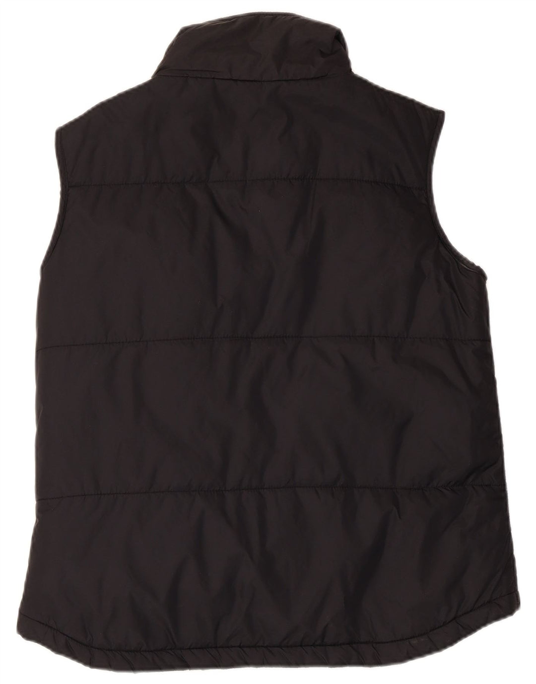 Champion Gilet Rembourré Garçon 15-16 ans Noir Nylon