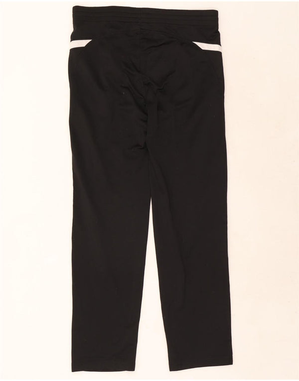 Lotto Pantalon De Survêtement Homme Noir Moyen Colourblock