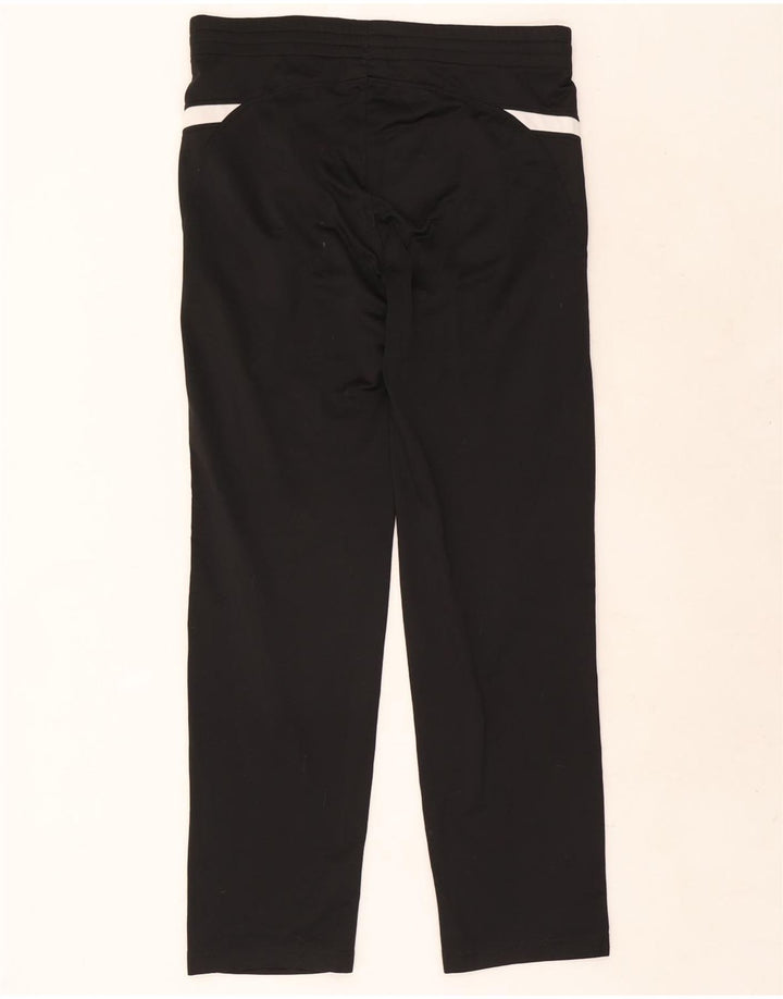Lotto Pantalon De Survêtement Homme Noir Moyen Colourblock