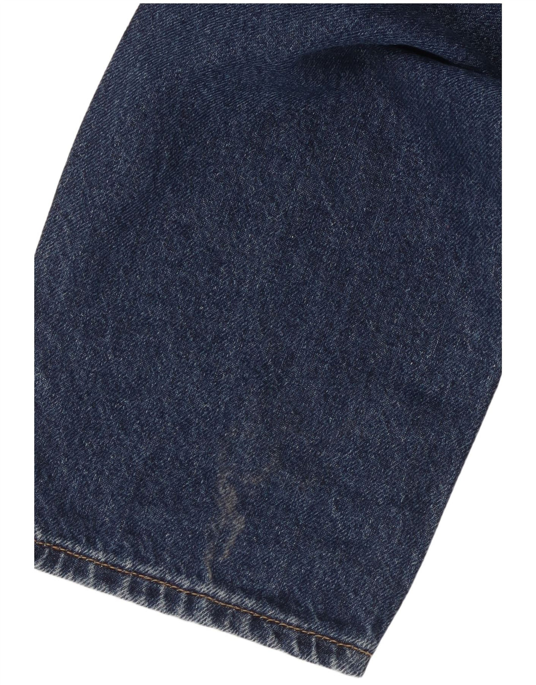 Calvin Klein Jean fuselé homme W32 L32 bleu coton