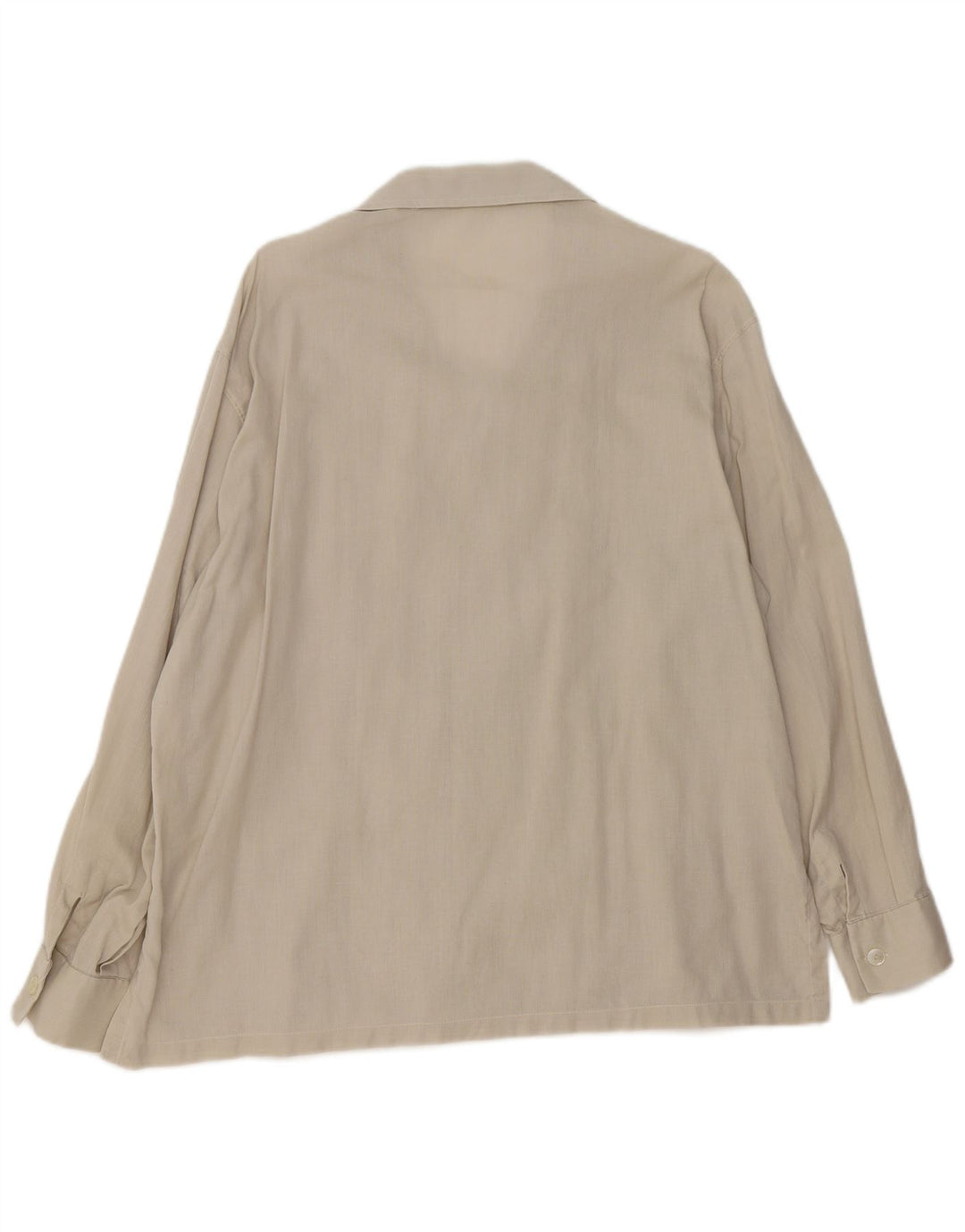 Chemise surchemise homme vintage IT 54 XL Vert