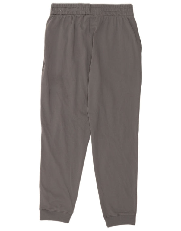Nike Pantalon de survêtement pour garçon 13-14 ans XL Gris Polyester