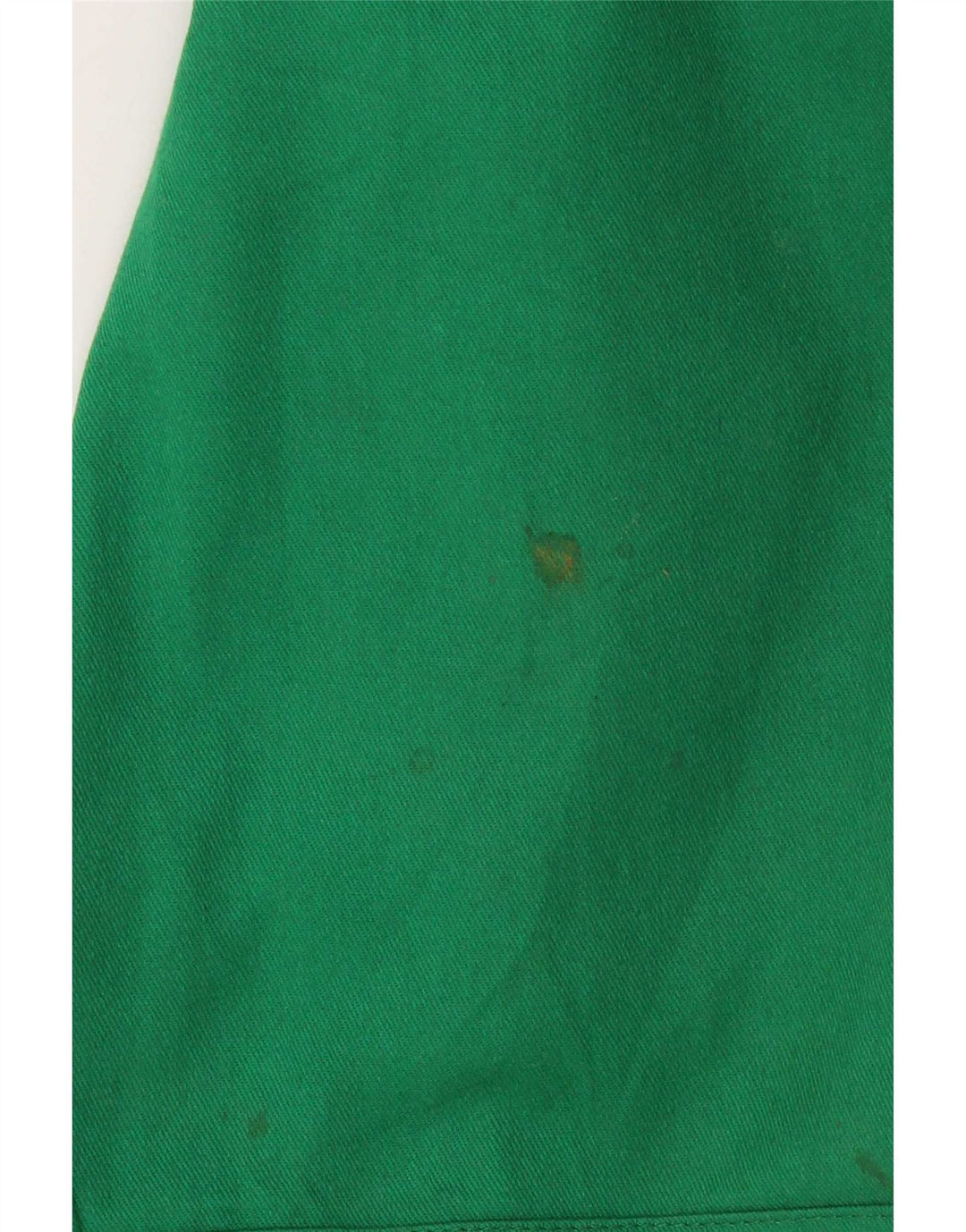 Dickies Pantalon Cargo Droit Homme W44 L32 Vert Polyester