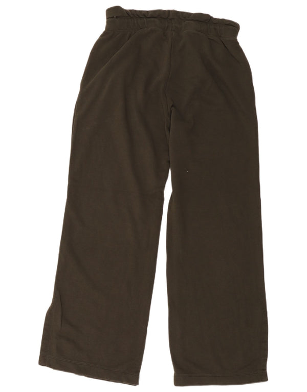 Pantalon de survêtement large en coton kaki moyen Nike Homme
