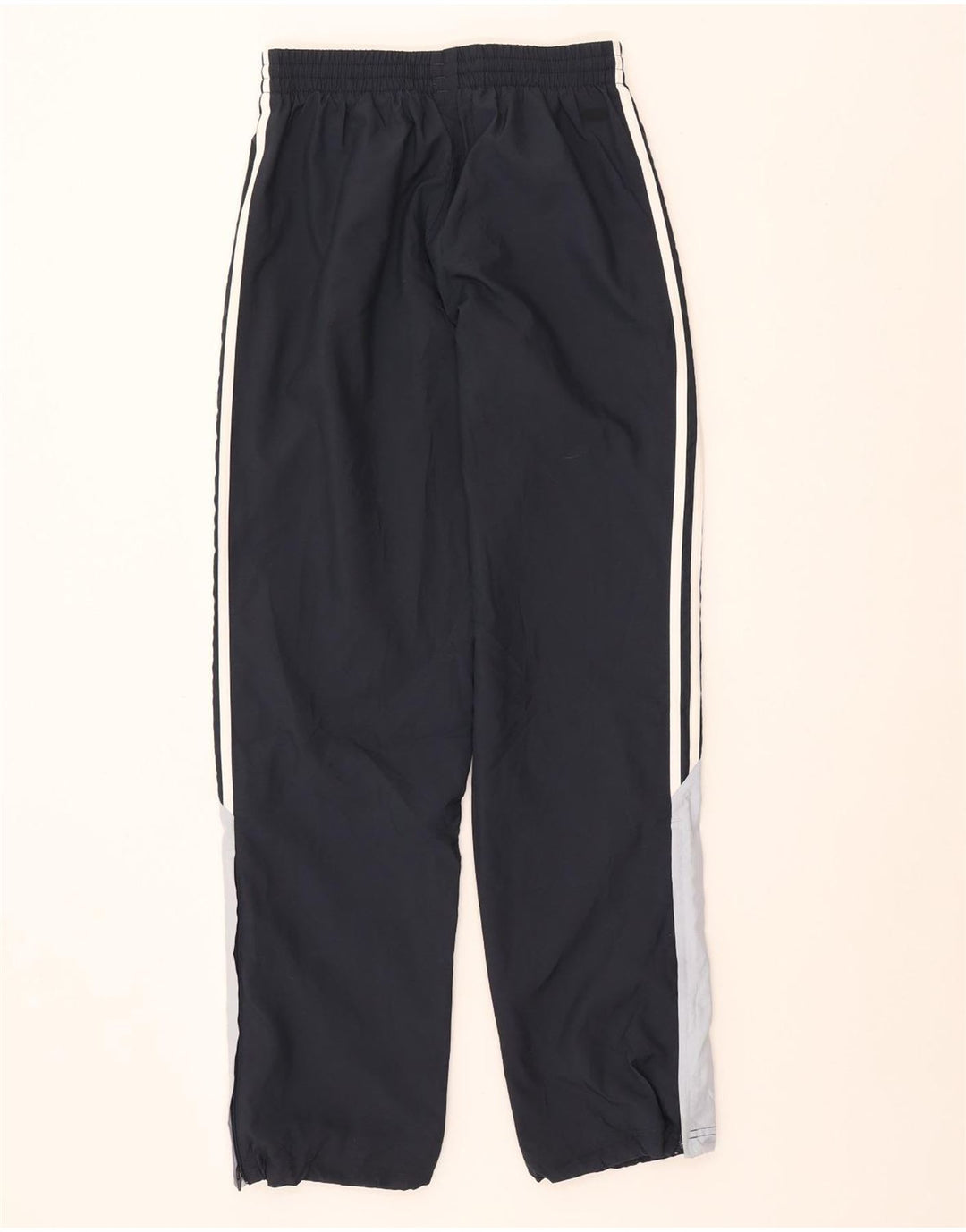 ADIDAS Pantalon de survêtement pour homme UK 36/38 Small Bleu marine