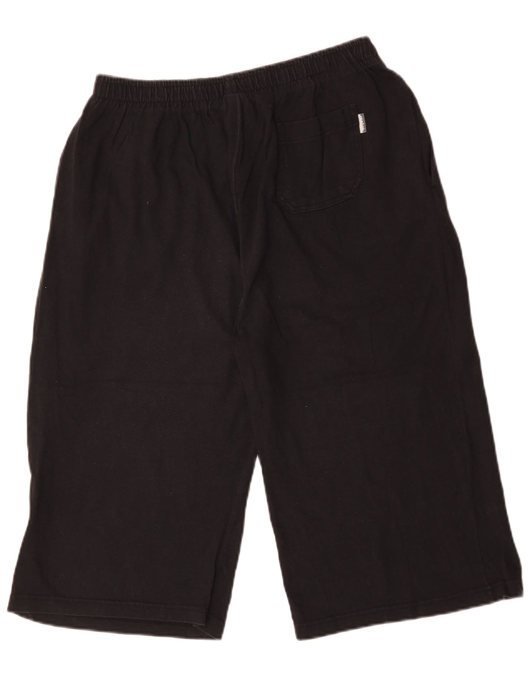 Reebok Bermuda Sport Short XL Homme Noir Coton