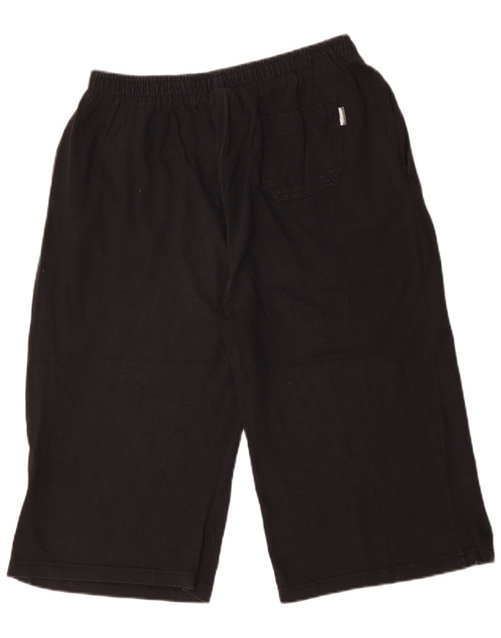 Reebok Bermuda Sport Short XL Homme Noir Coton