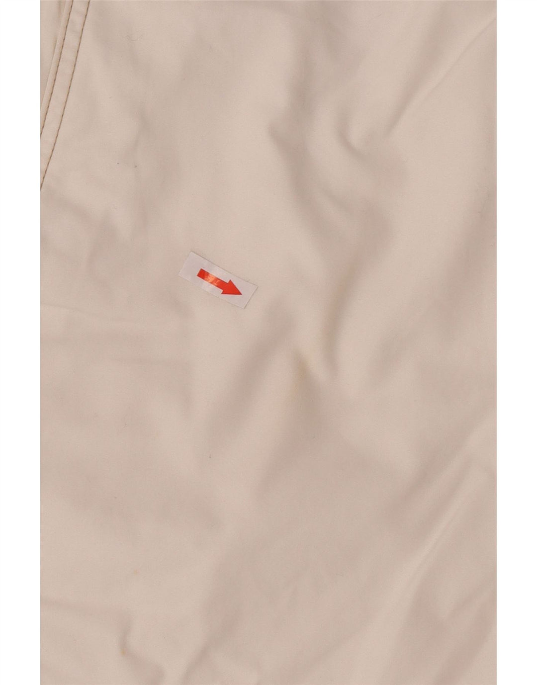 Murphy & Nye Pantalon Chino Slim Homme W36 L32 Coton Blanc