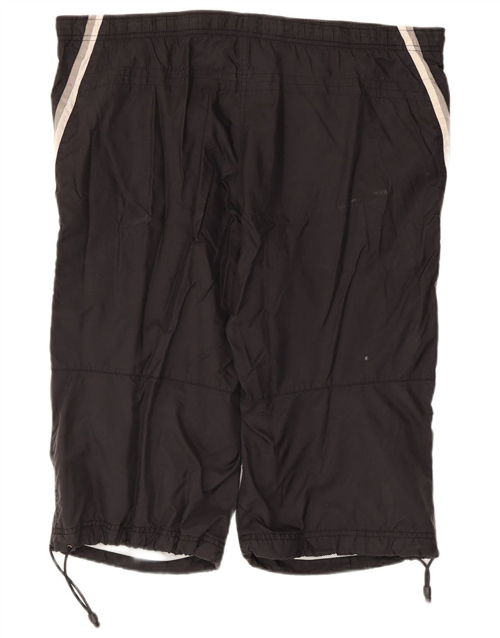 Nike Bermuda Sport Short Homme Noir Taille L