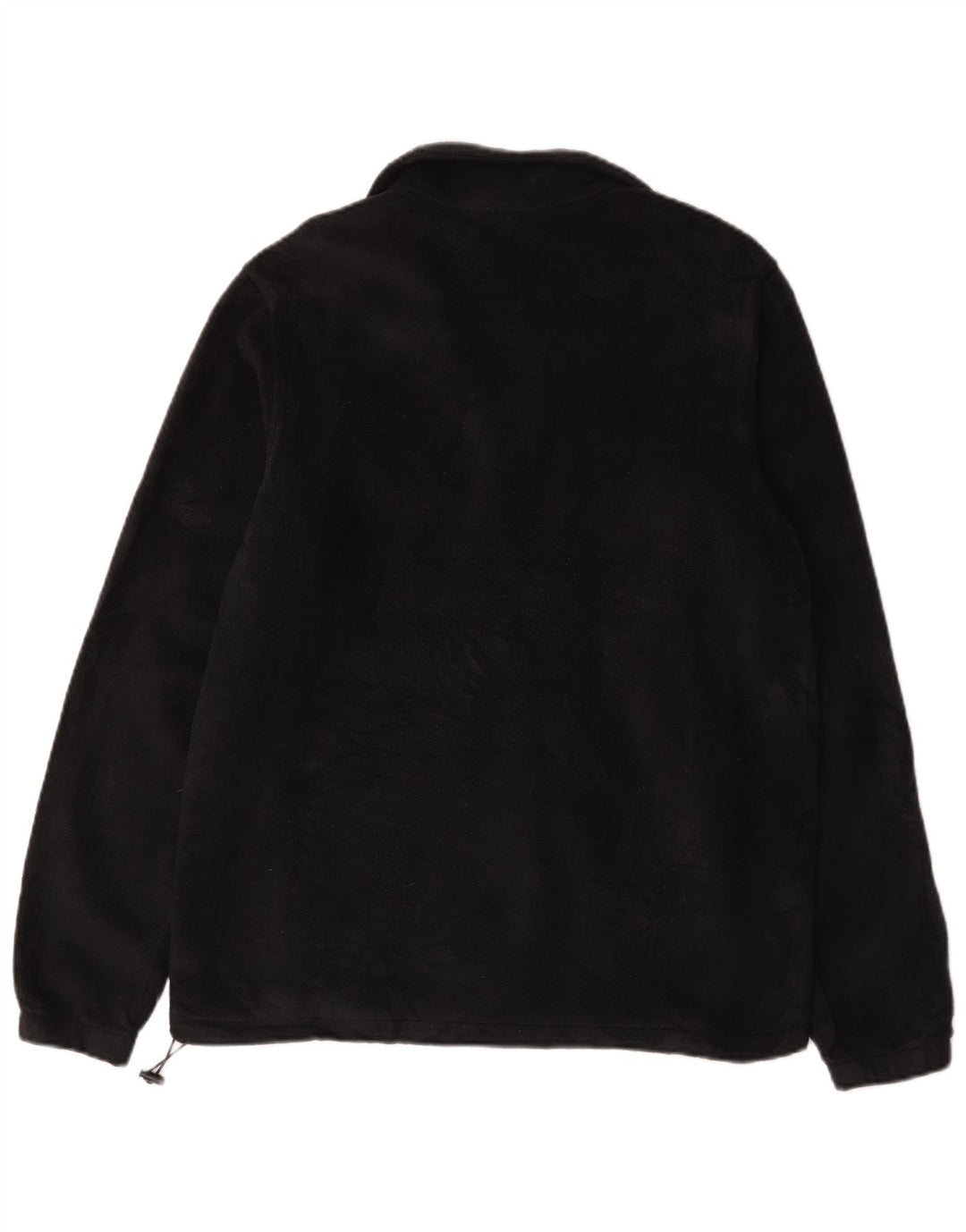 Columbia Veste polaire homme UK 38 Medium Noir Polyester
