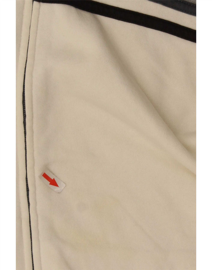 Champion Veste de Survêtement Homme XL Gris Colorblock Coton