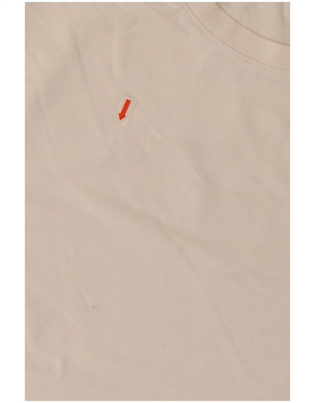 Joop T-Shirt Homme Top 2XL Coton Blanc